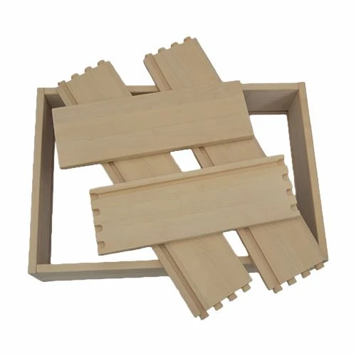 Dovetail Drawer Board