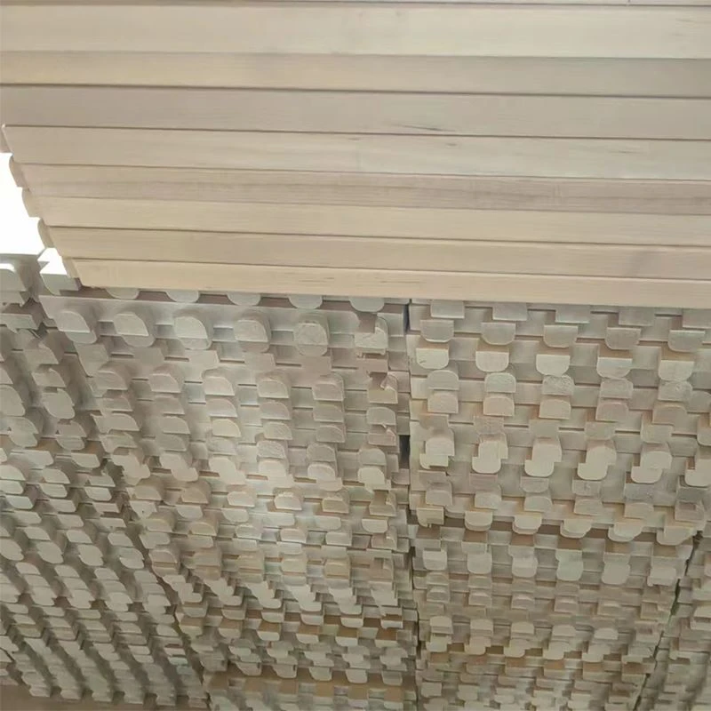 Dovetail Tenon Drawer Board