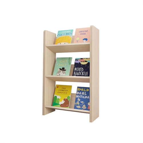 Picture Book Rack