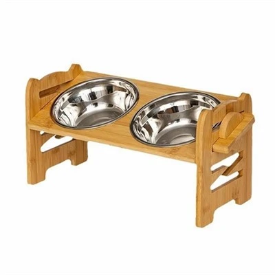 Food Feeding Rack
