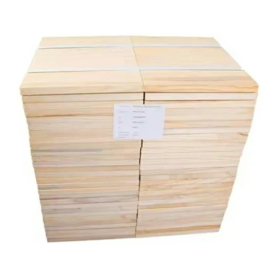 Paulownia Breaking Board